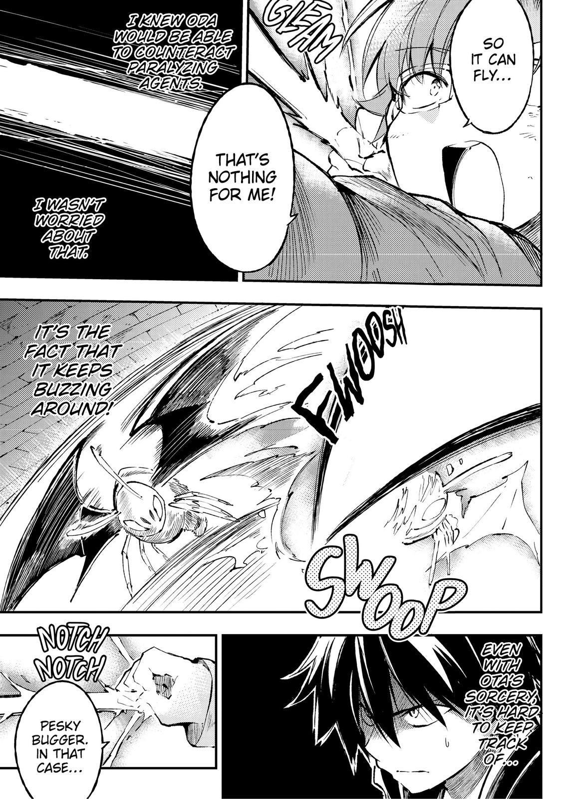 Read Loner Life in Another World EN Manga Online