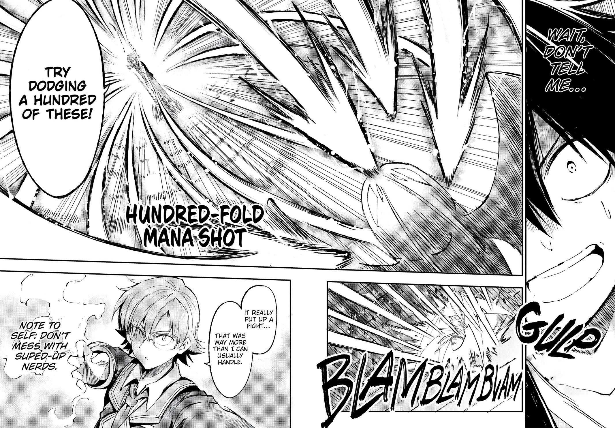 Read Loner Life in Another World EN Manga Online