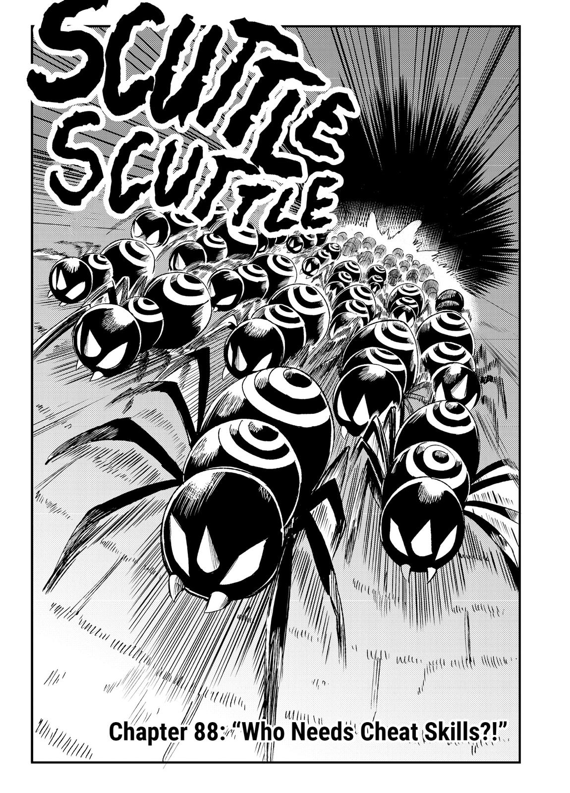 Read Loner Life in Another World EN Manga Online