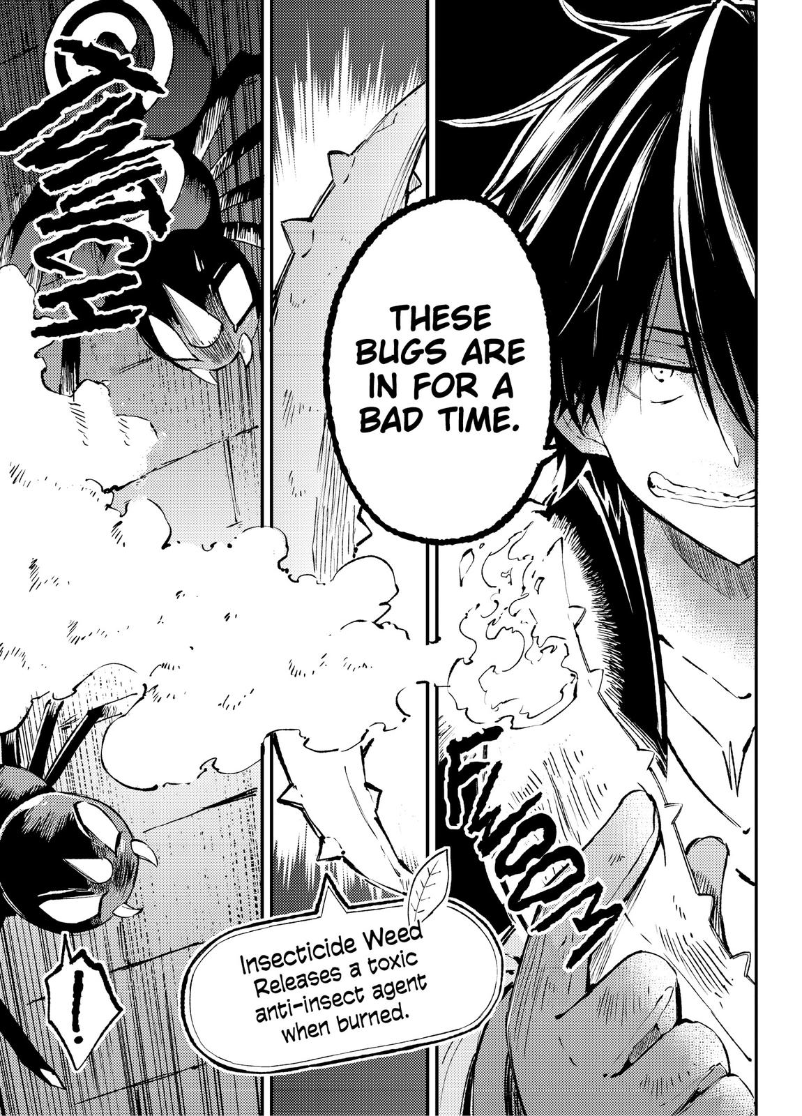 Read Loner Life in Another World EN Manga Online