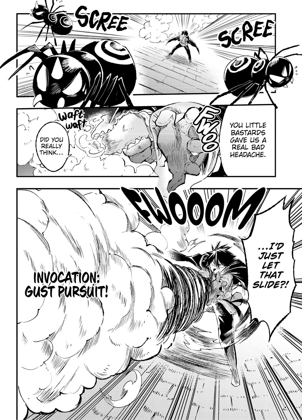 Read Loner Life in Another World EN Manga Online