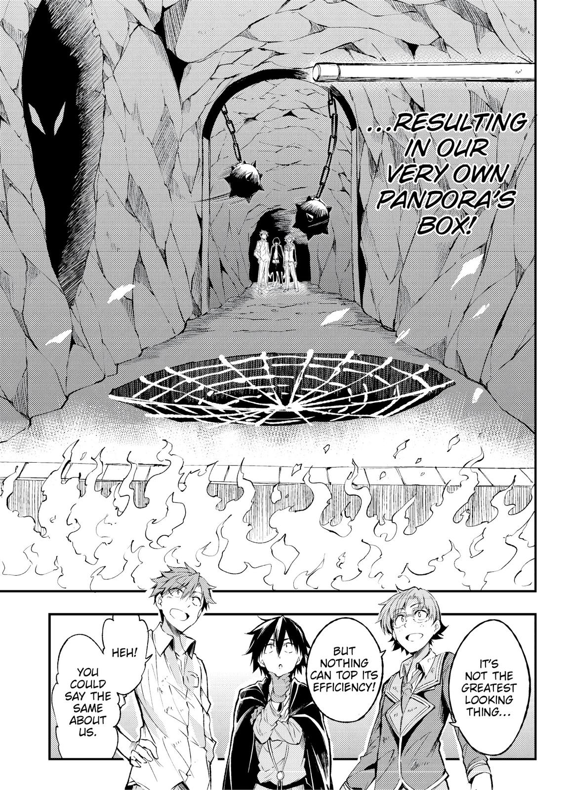 Read Loner Life in Another World EN Manga Online