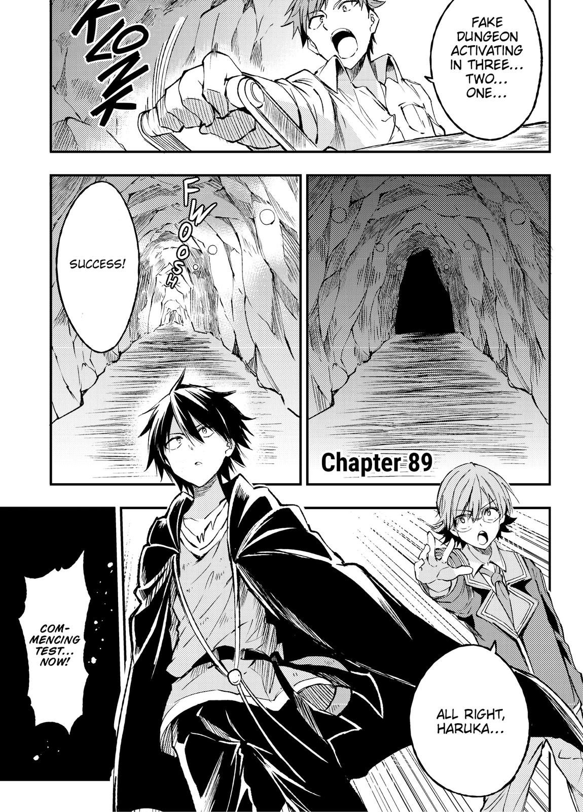 Read Loner Life in Another World EN Manga Online