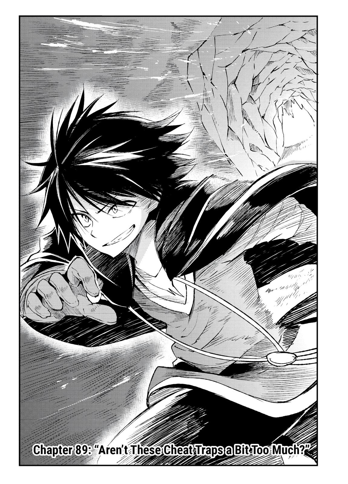 Read Loner Life in Another World EN Manga Online