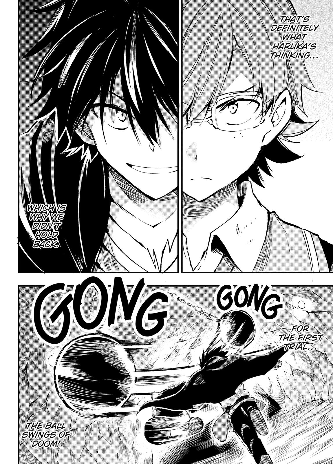 Read Loner Life in Another World EN Manga Online