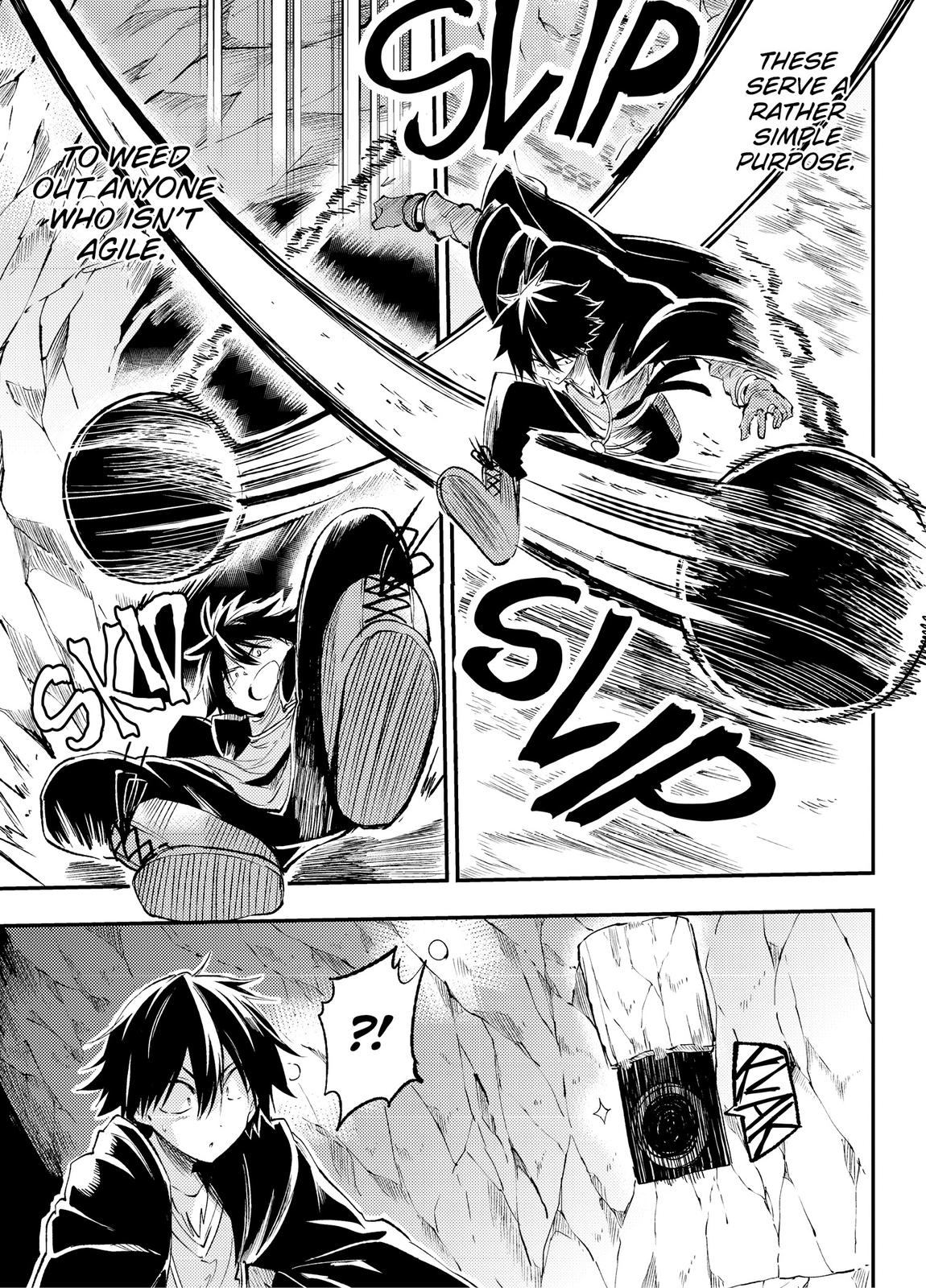Read Loner Life in Another World EN Manga Online