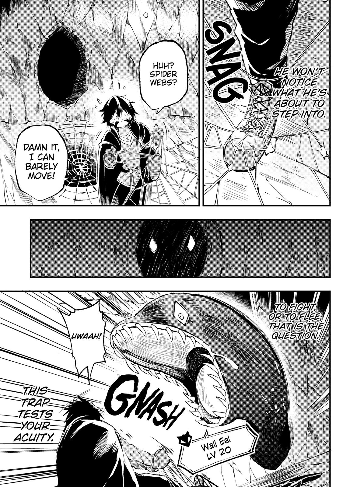 Read Loner Life in Another World EN Manga Online
