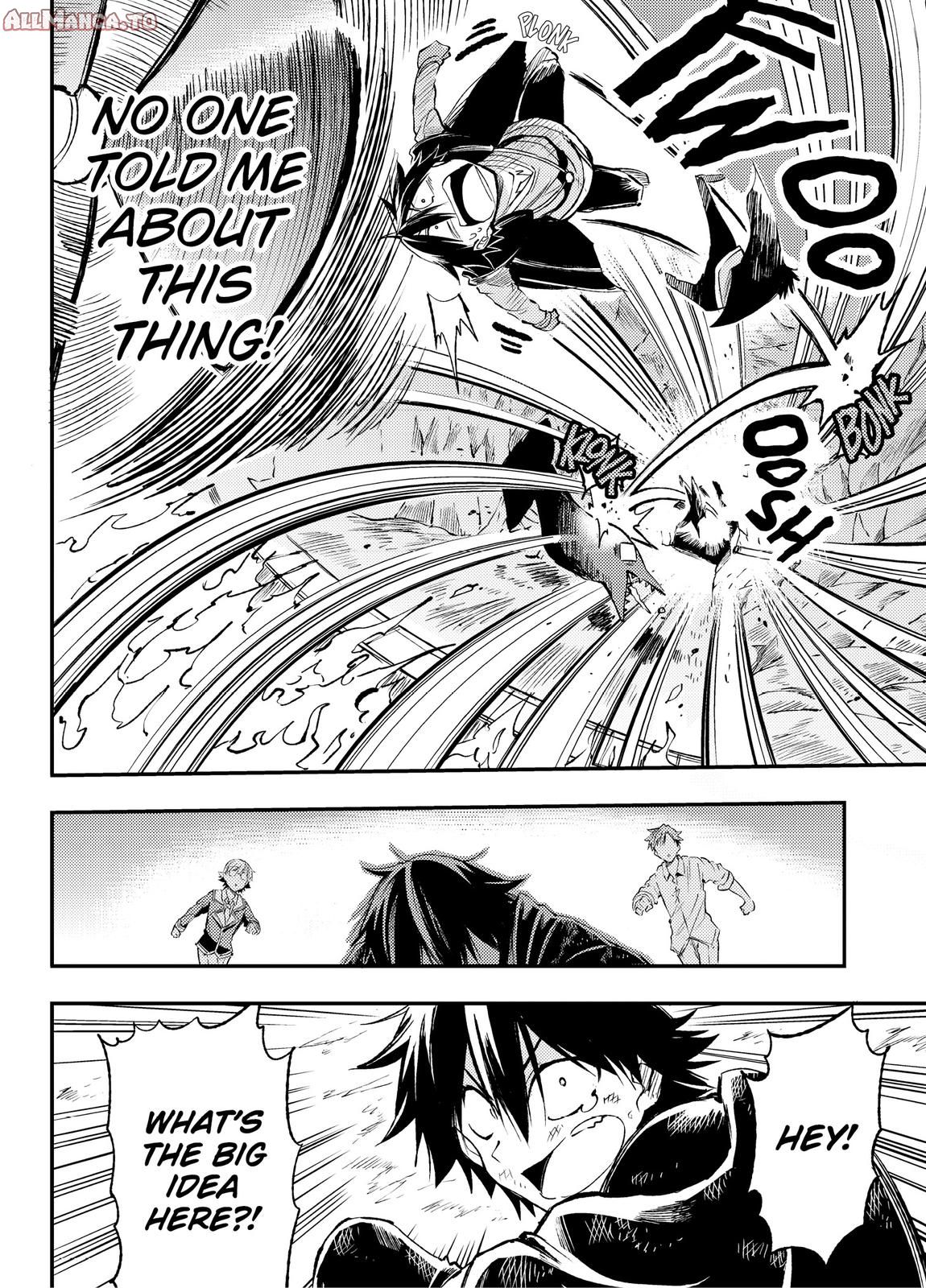 Read Loner Life in Another World EN Manga Online