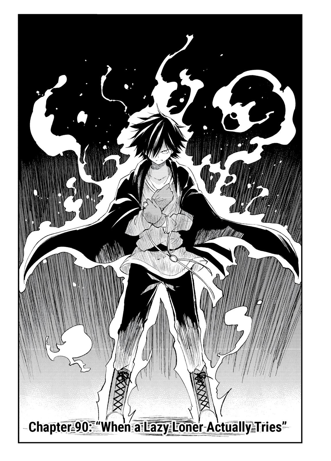 Read Loner Life in Another World EN Manga Online
