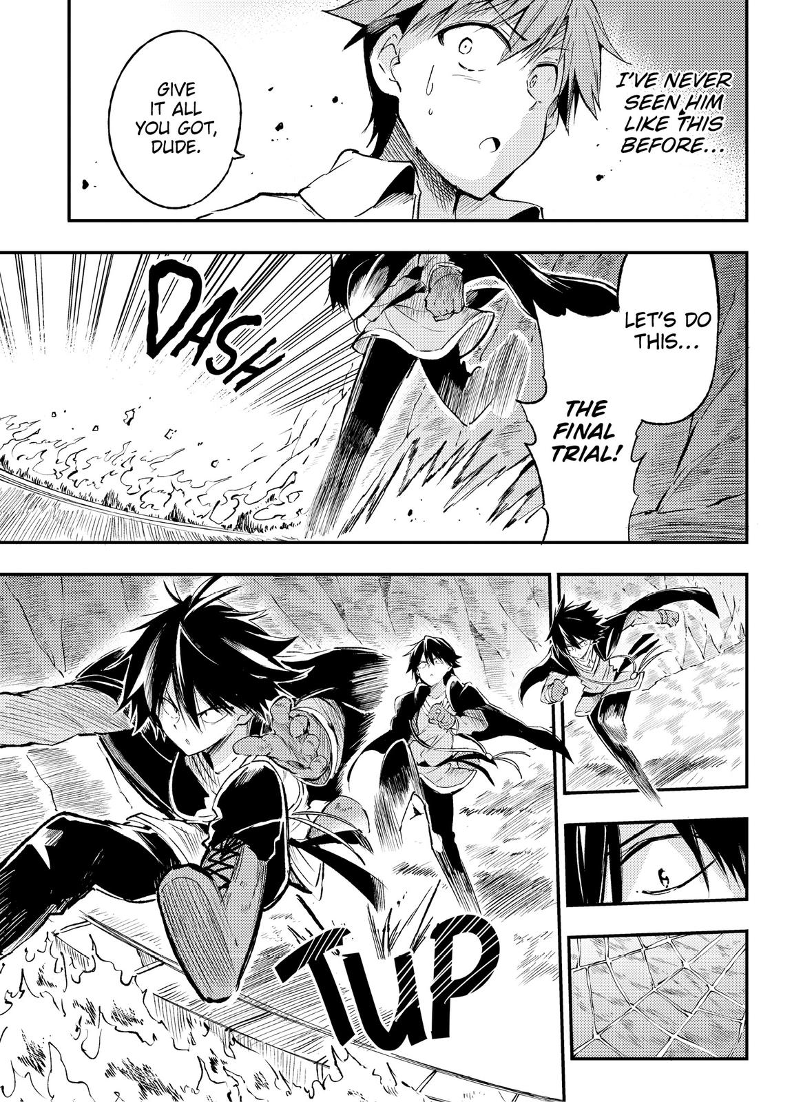 Read Loner Life in Another World EN Manga Online