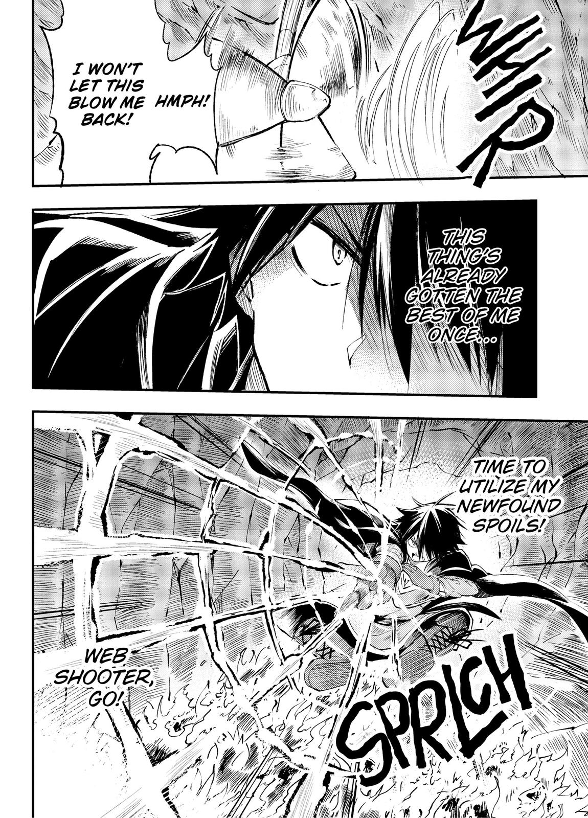 Read Loner Life in Another World EN Manga Online
