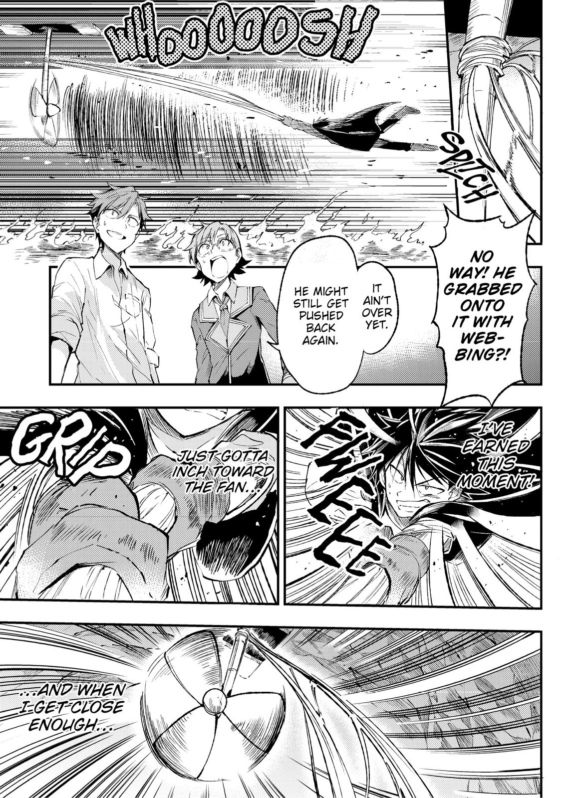 Read Loner Life in Another World EN Manga Online