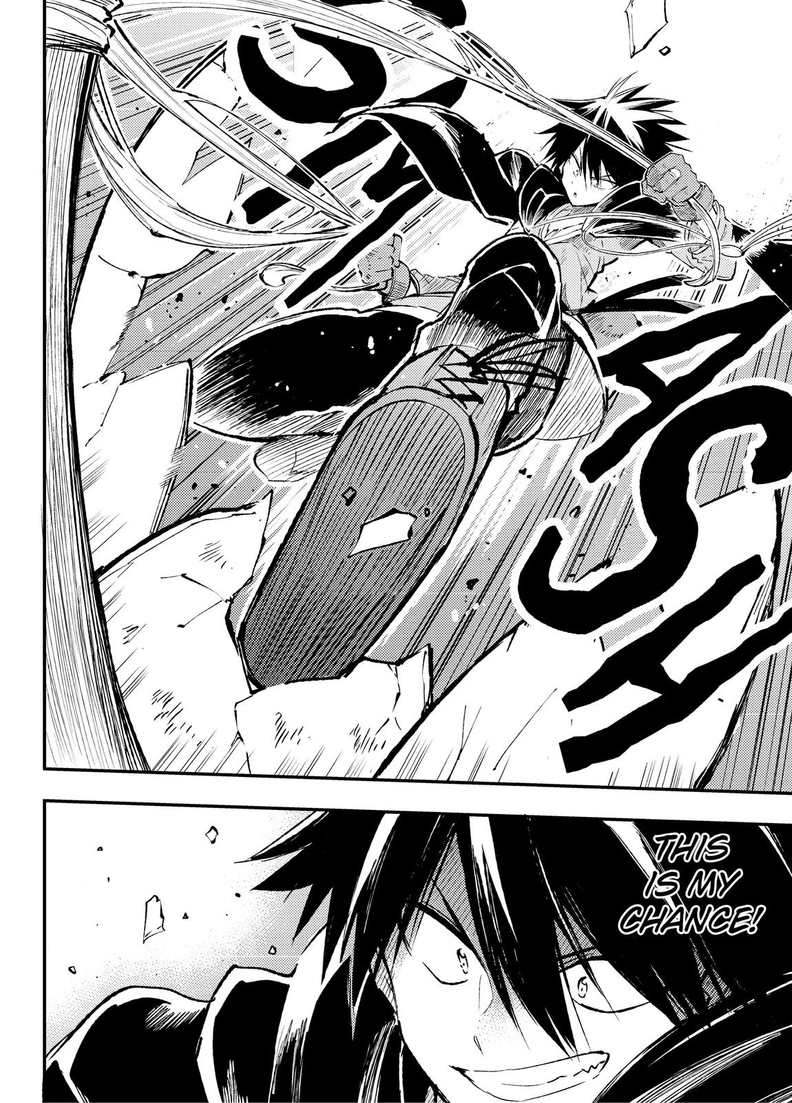Read Loner Life in Another World EN Manga Online