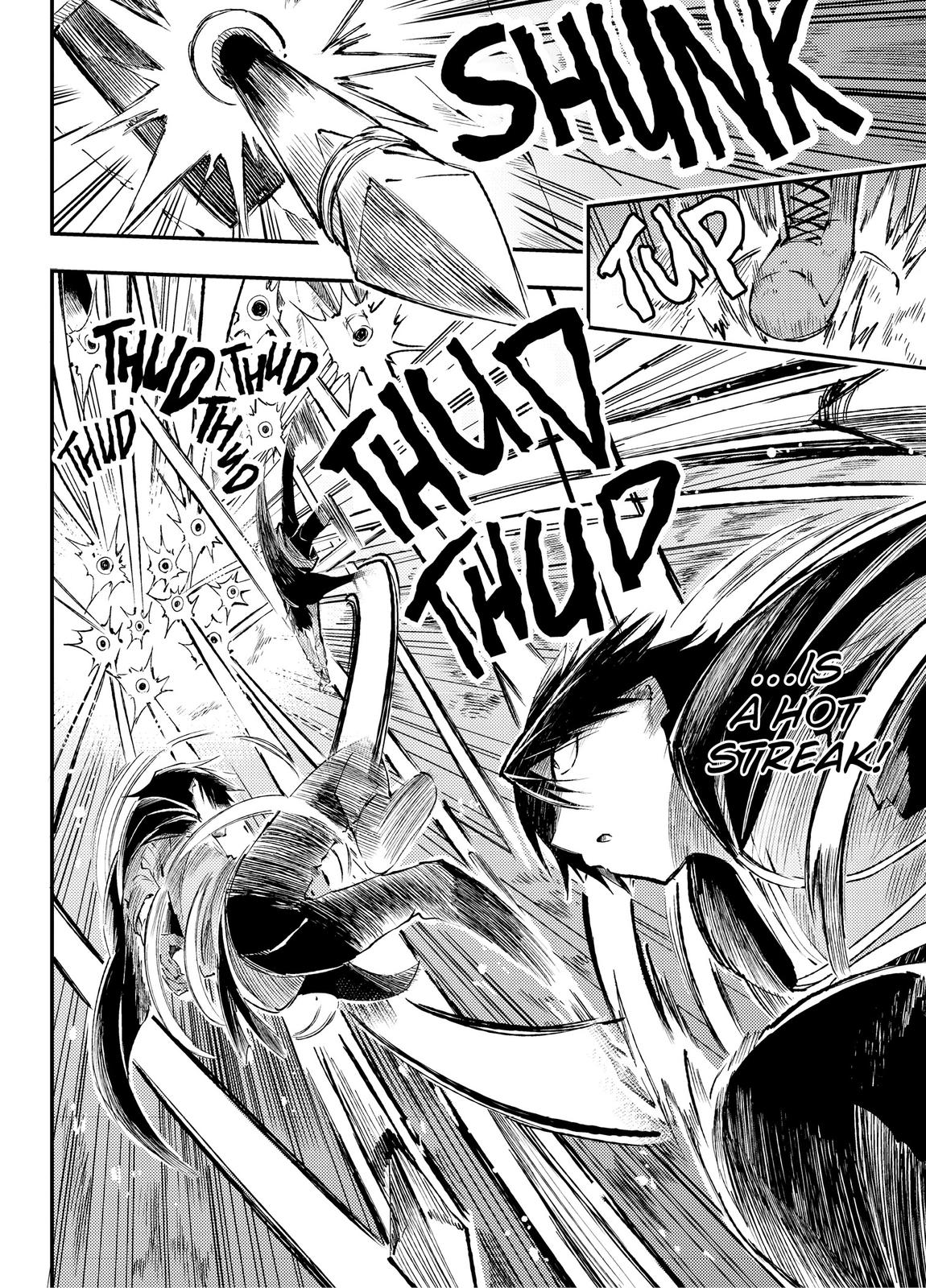 Read Loner Life in Another World EN Manga Online