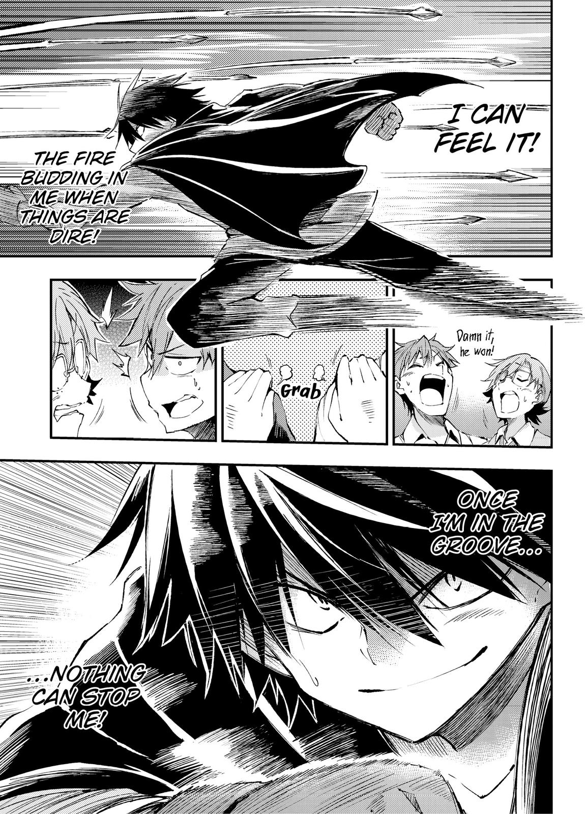 Read Loner Life in Another World EN Manga Online