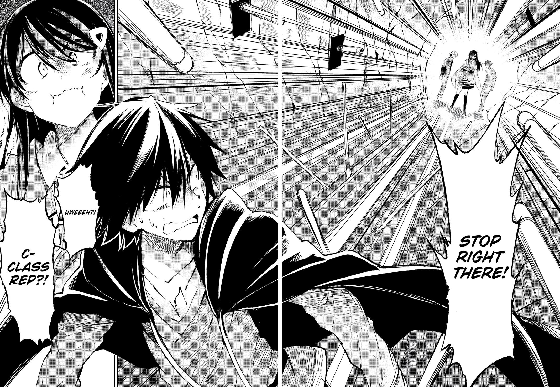 Read Loner Life in Another World EN Manga Online