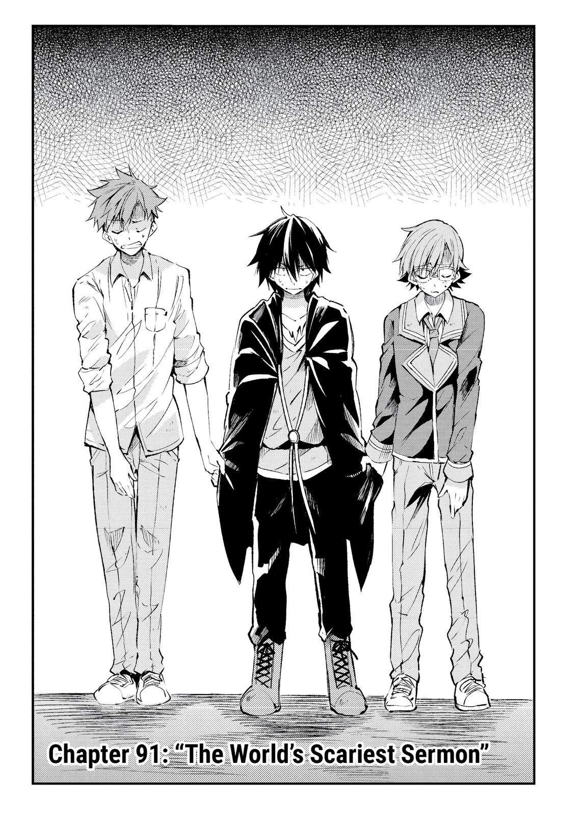 Read Loner Life in Another World EN Manga Online