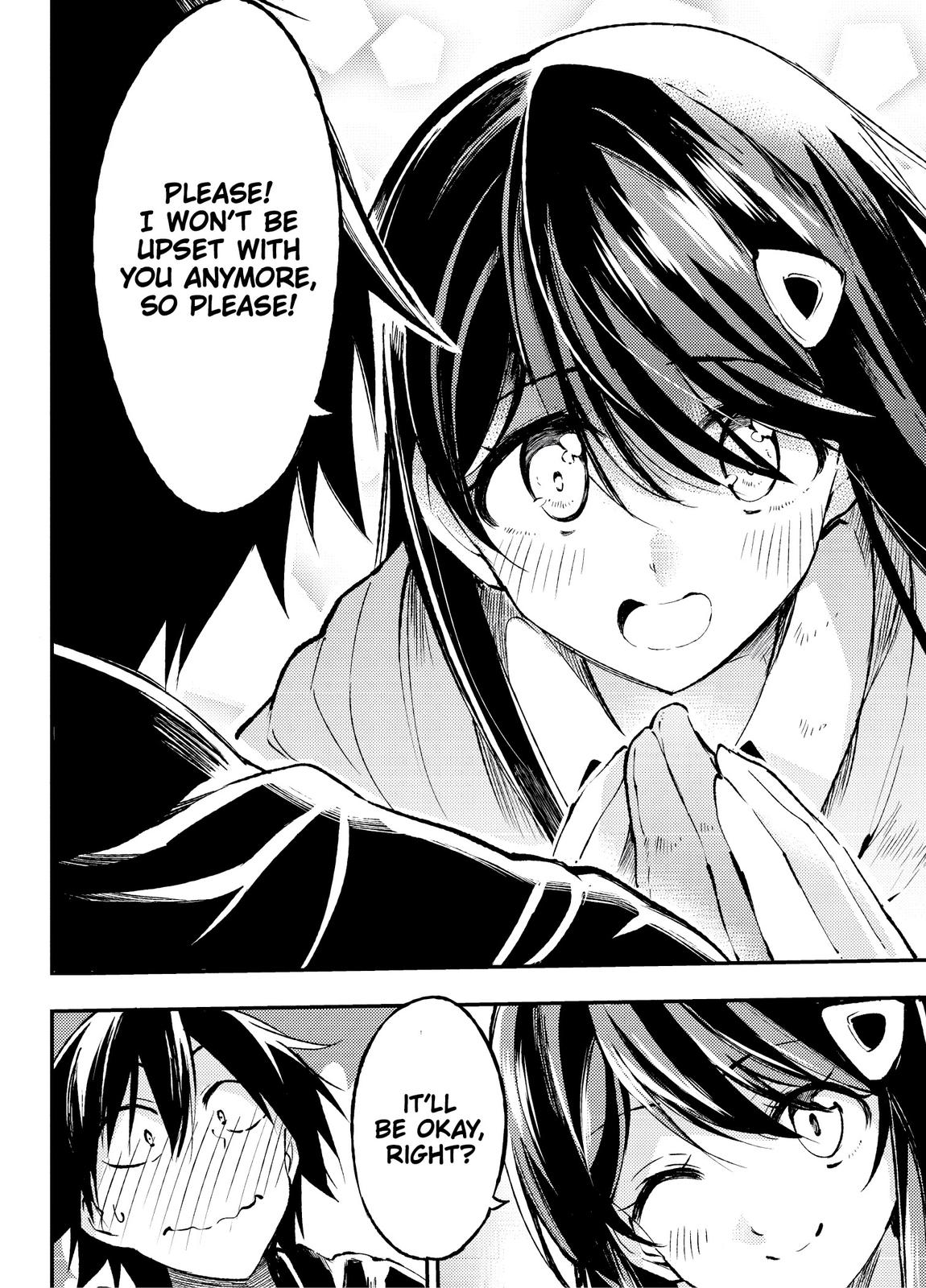 Read Loner Life in Another World EN Manga Online