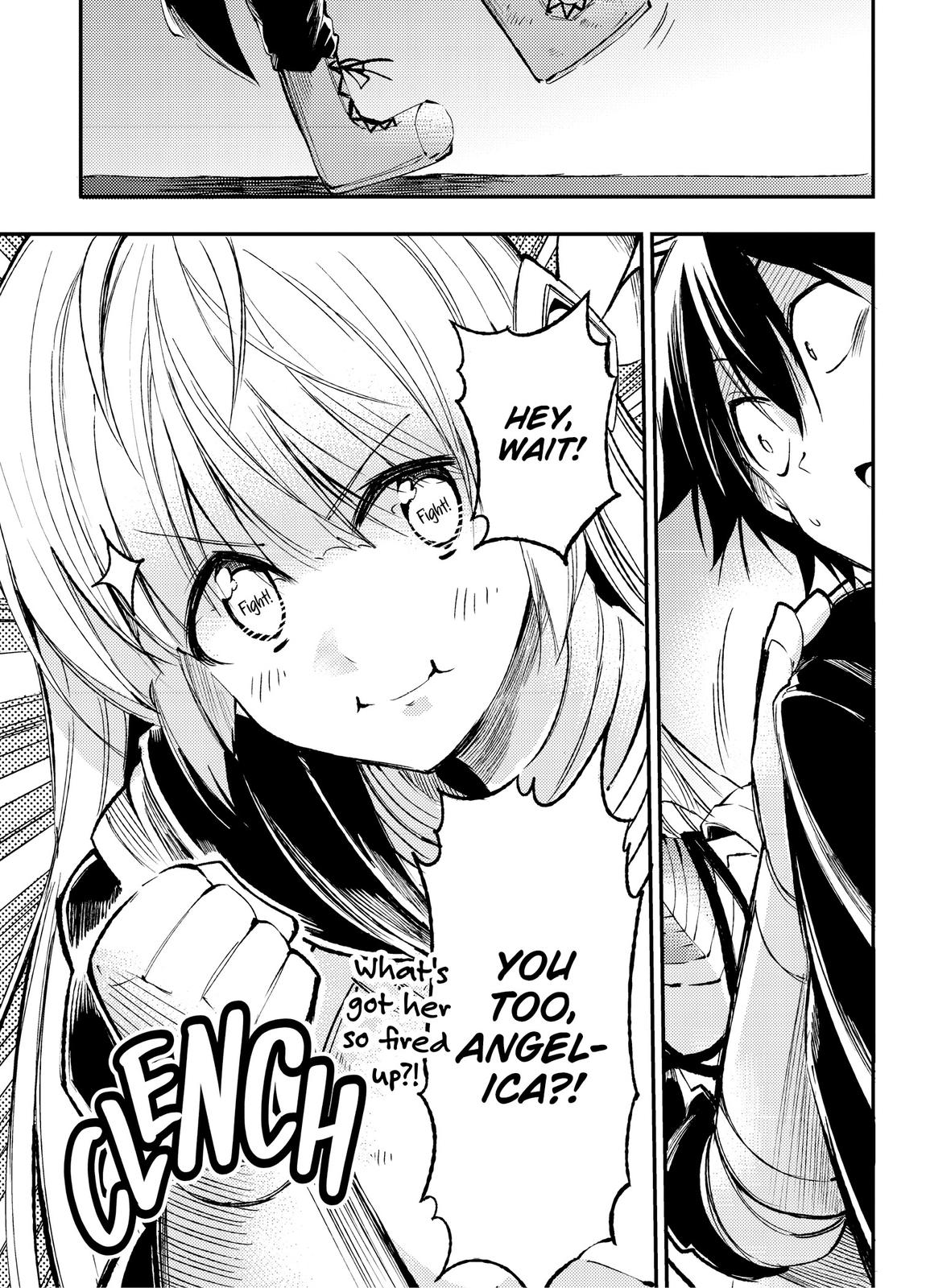 Read Loner Life in Another World EN Manga Online