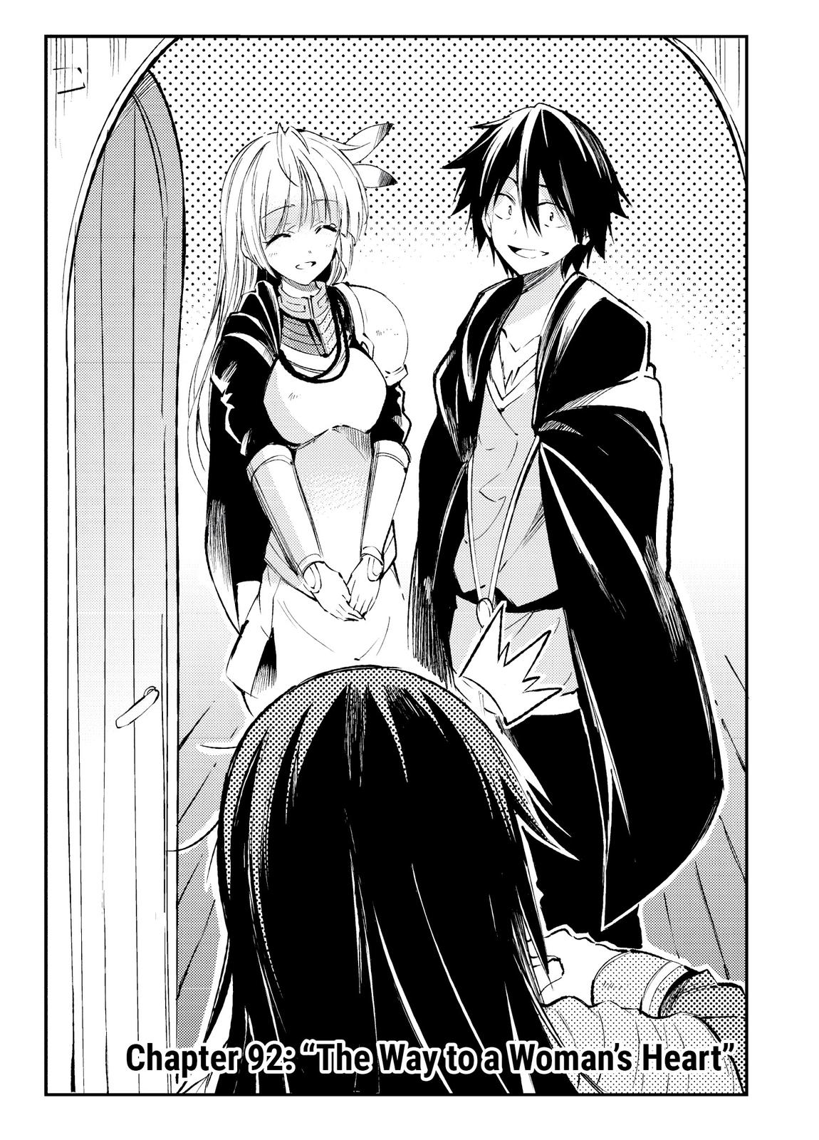 Read Loner Life in Another World EN Manga Online