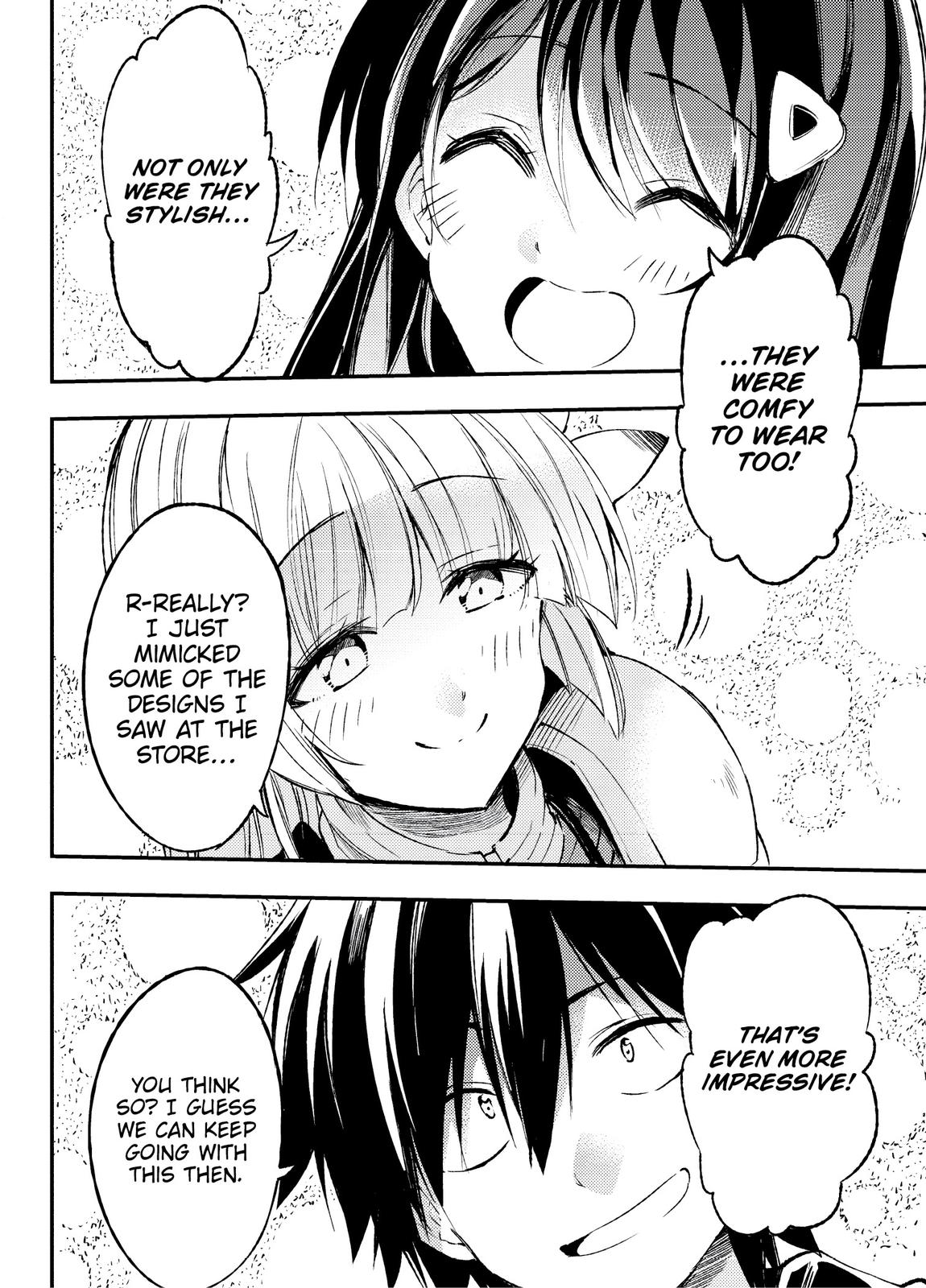 Read Loner Life in Another World EN Manga Online