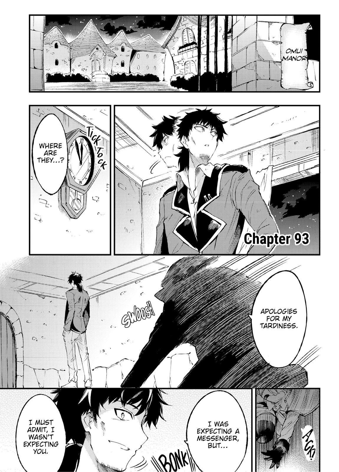 Read Loner Life in Another World EN Manga Online