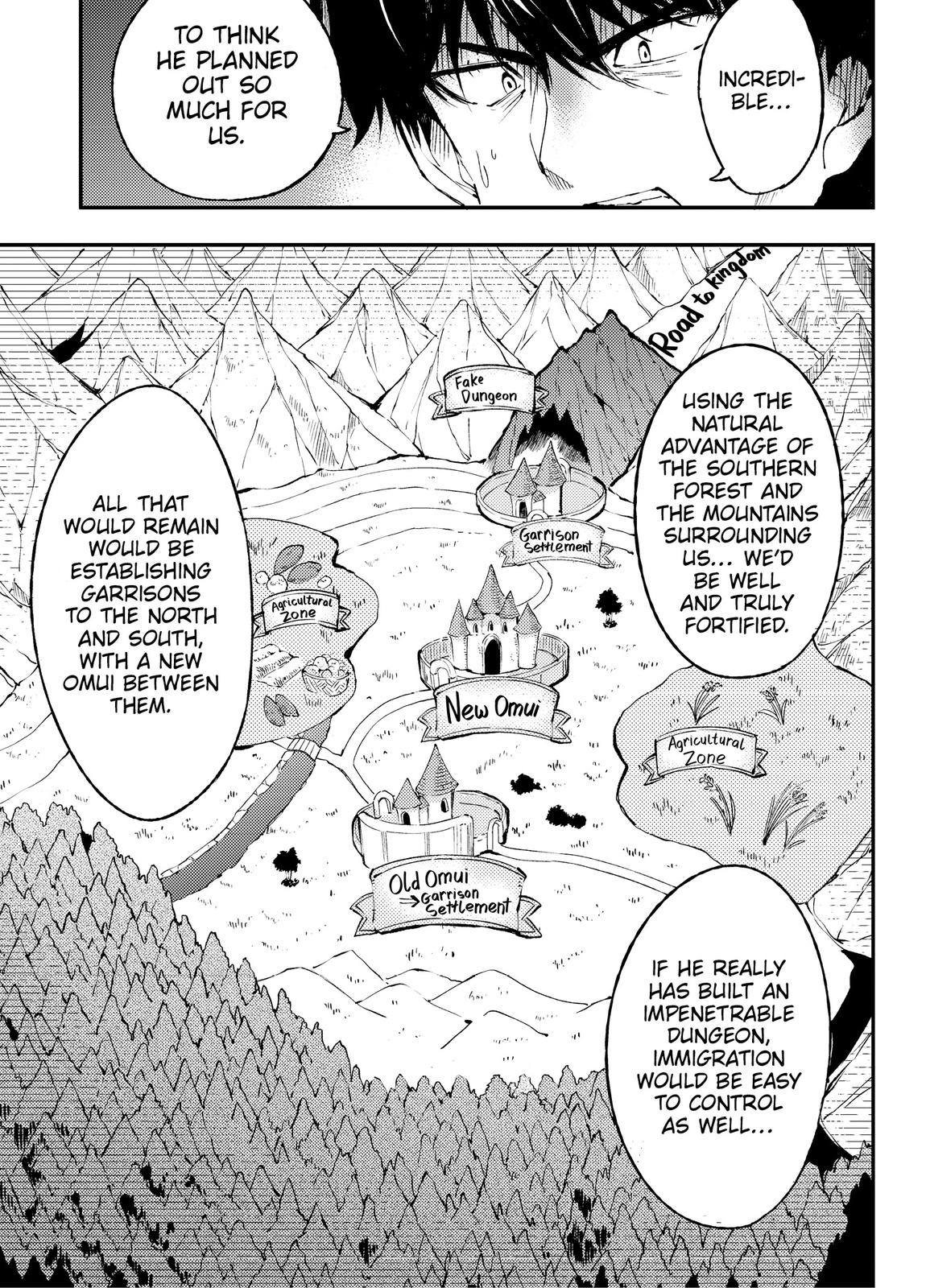 Read Loner Life in Another World EN Manga Online