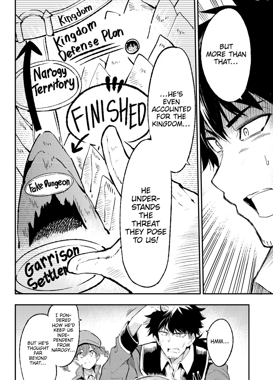 Read Loner Life in Another World EN Manga Online
