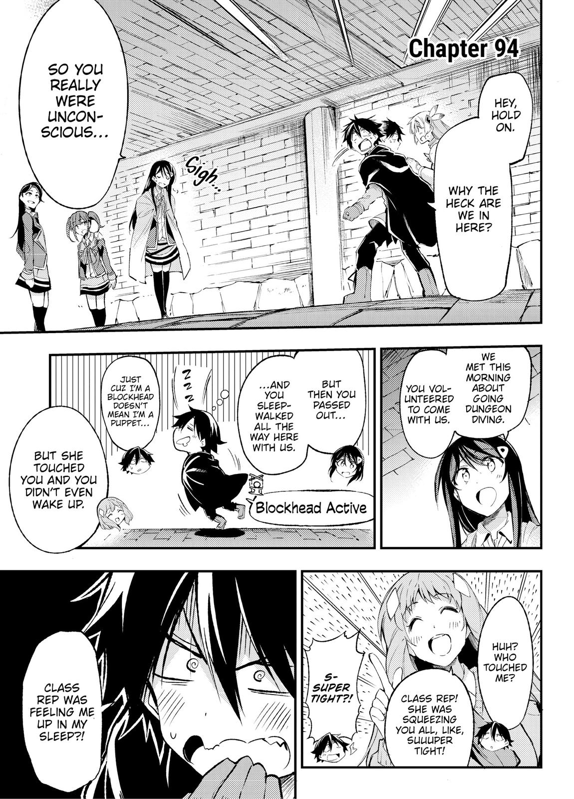 Read Loner Life in Another World EN Manga Online