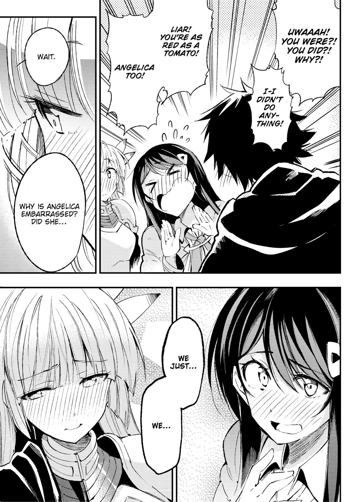 Read Loner Life in Another World EN Manga Online