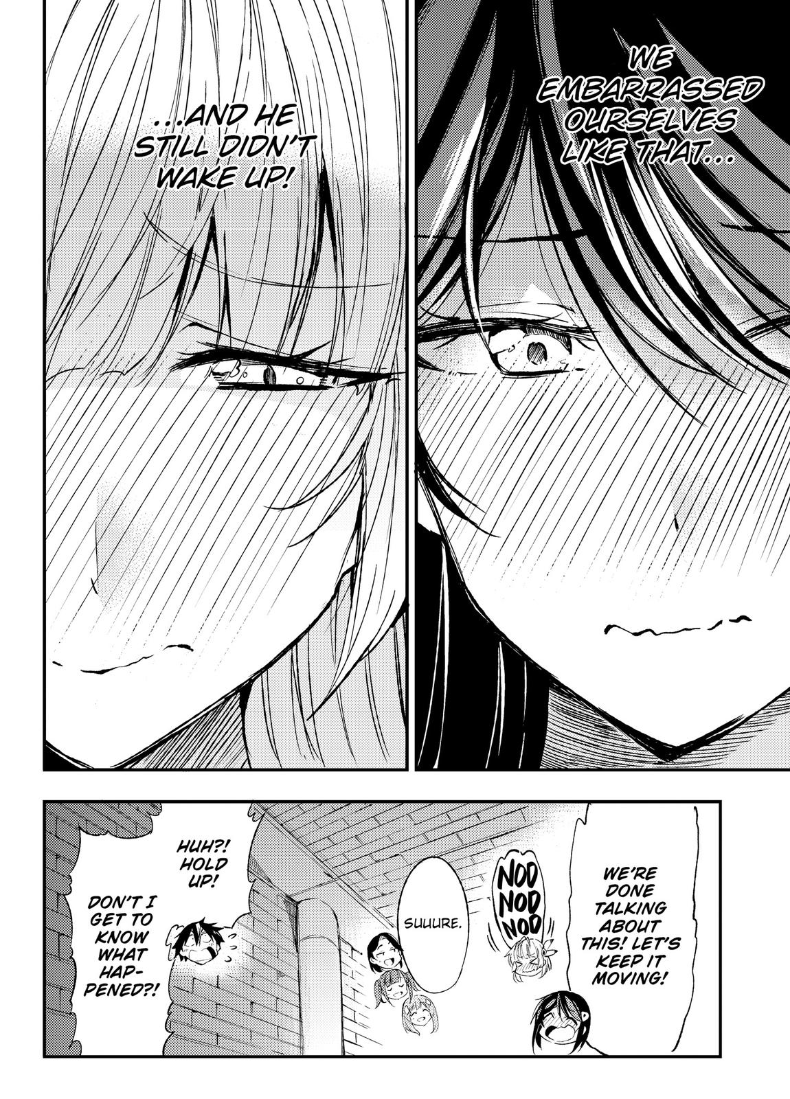 Read Loner Life in Another World EN Manga Online