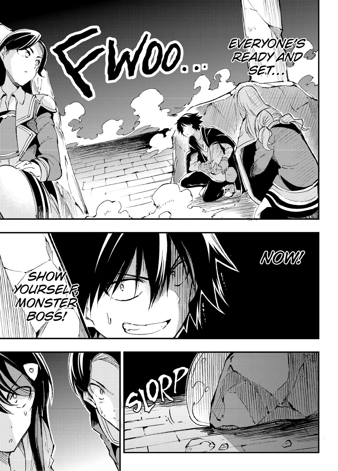 Read Loner Life in Another World EN Manga Online