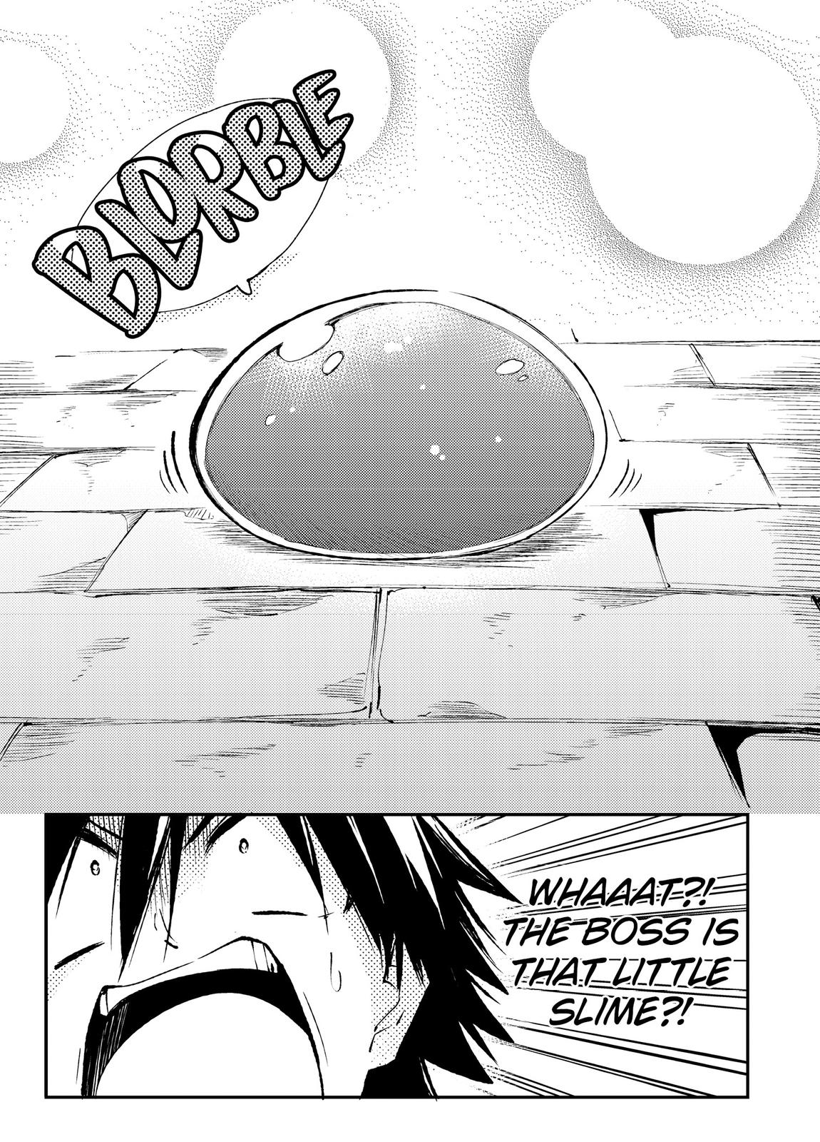 Read Loner Life in Another World EN Manga Online