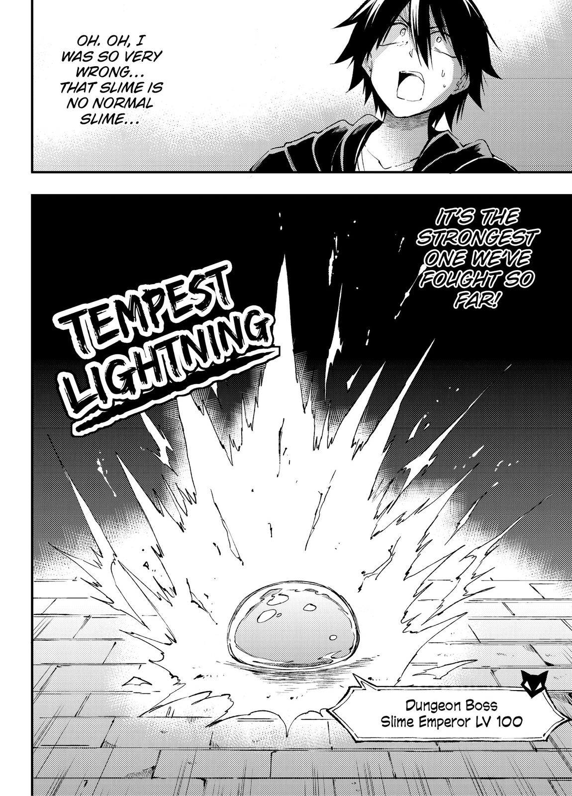 Read Loner Life in Another World EN Manga Online