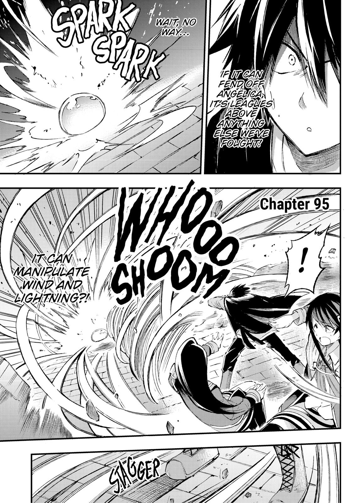Read Loner Life in Another World EN Manga Online