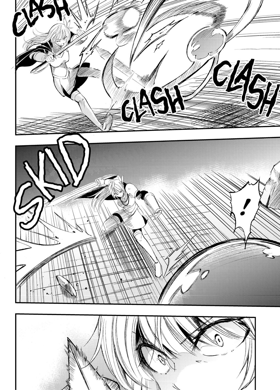 Read Loner Life in Another World EN Manga Online