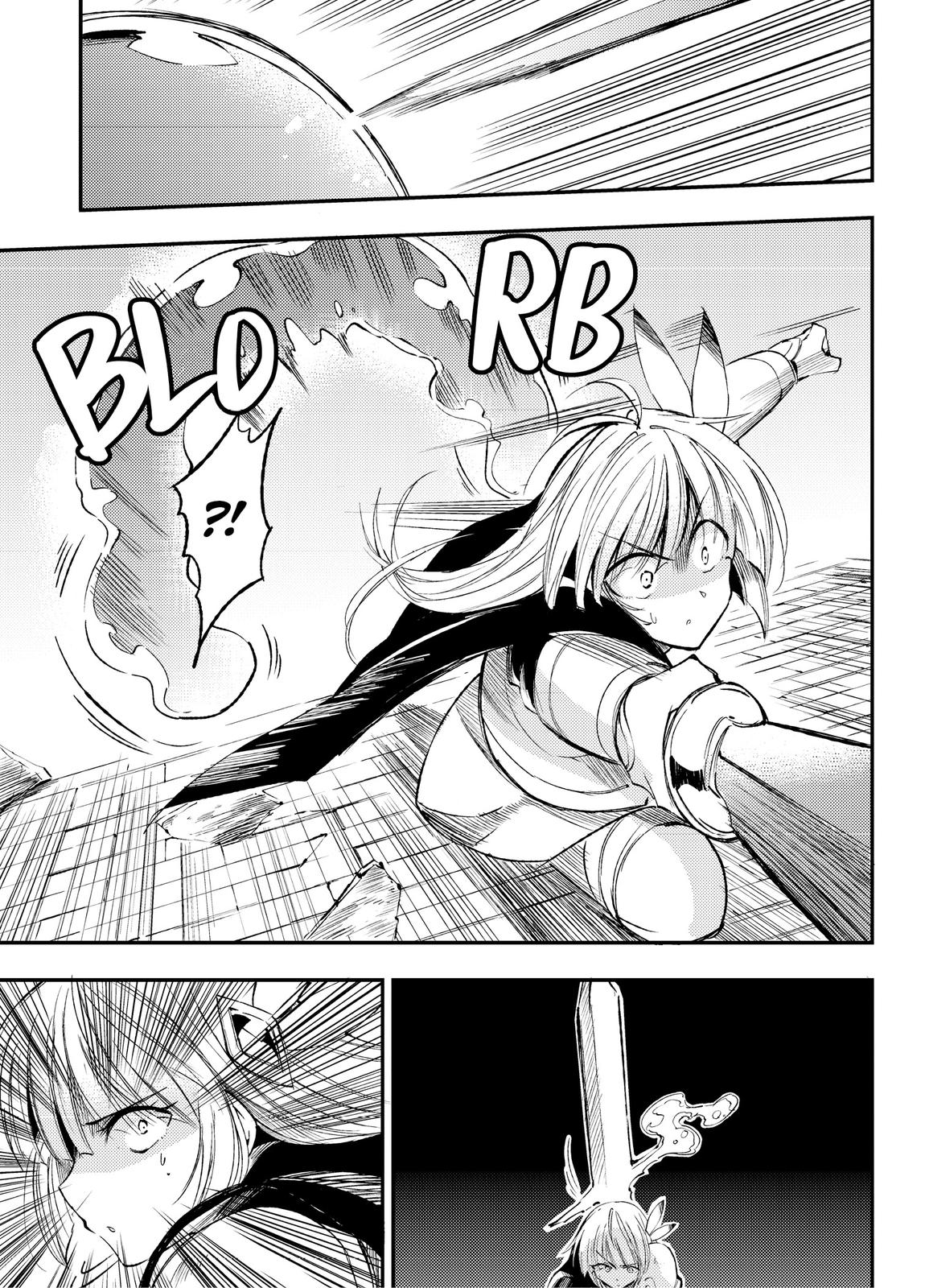 Read Loner Life in Another World EN Manga Online