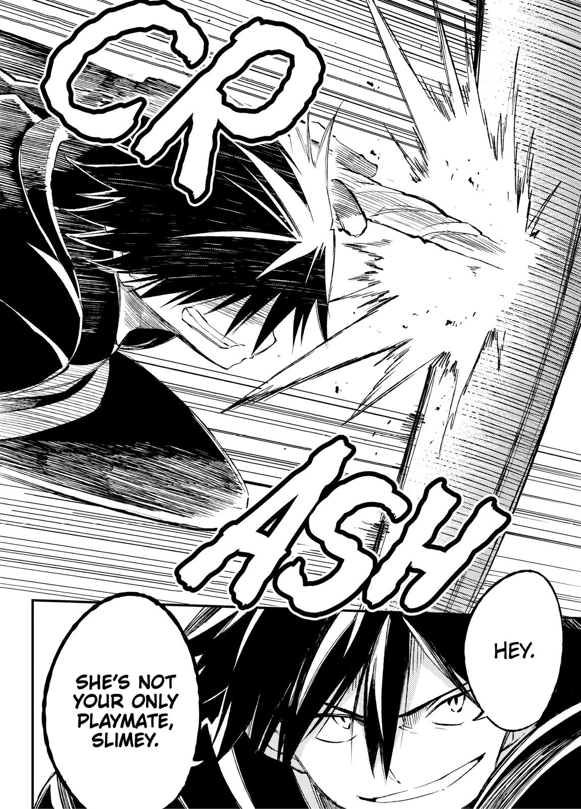 Read Loner Life in Another World EN Manga Online