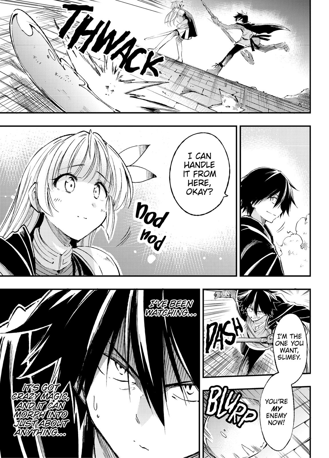 Read Loner Life in Another World EN Manga Online