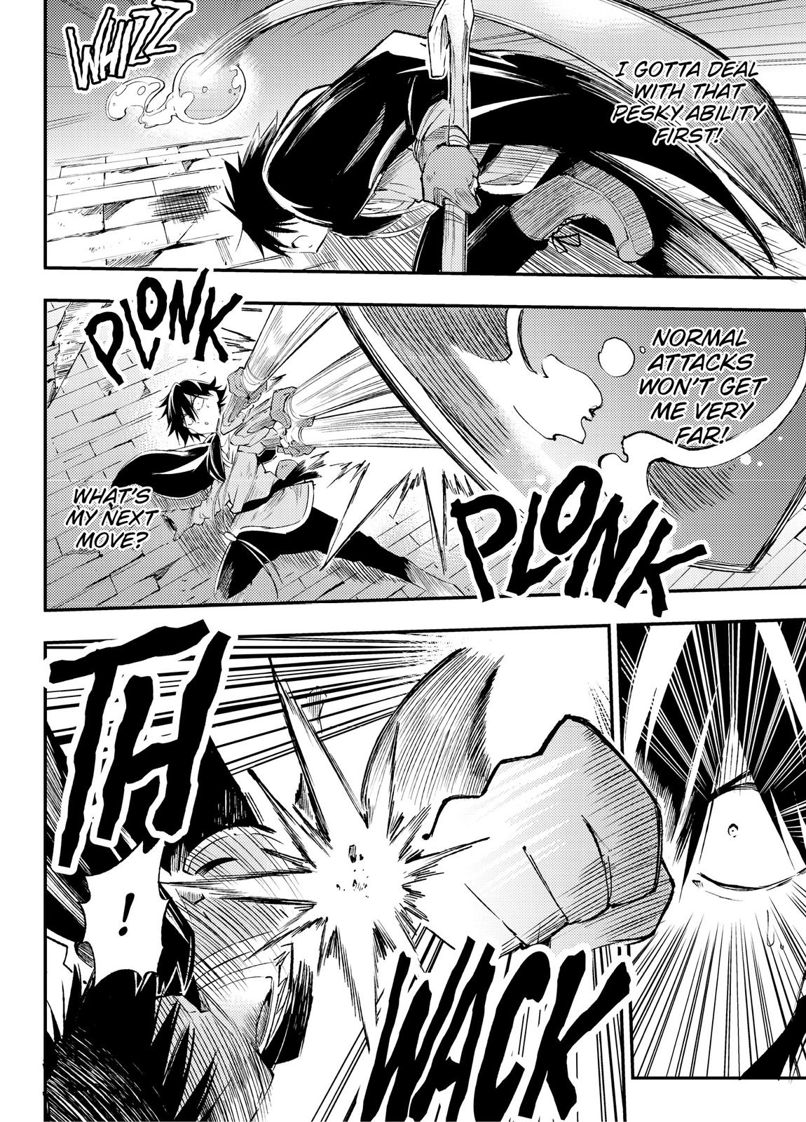 Read Loner Life in Another World EN Manga Online