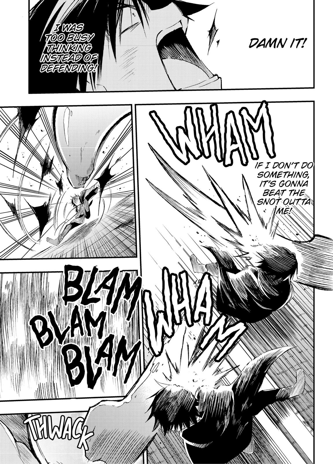 Read Loner Life in Another World EN Manga Online