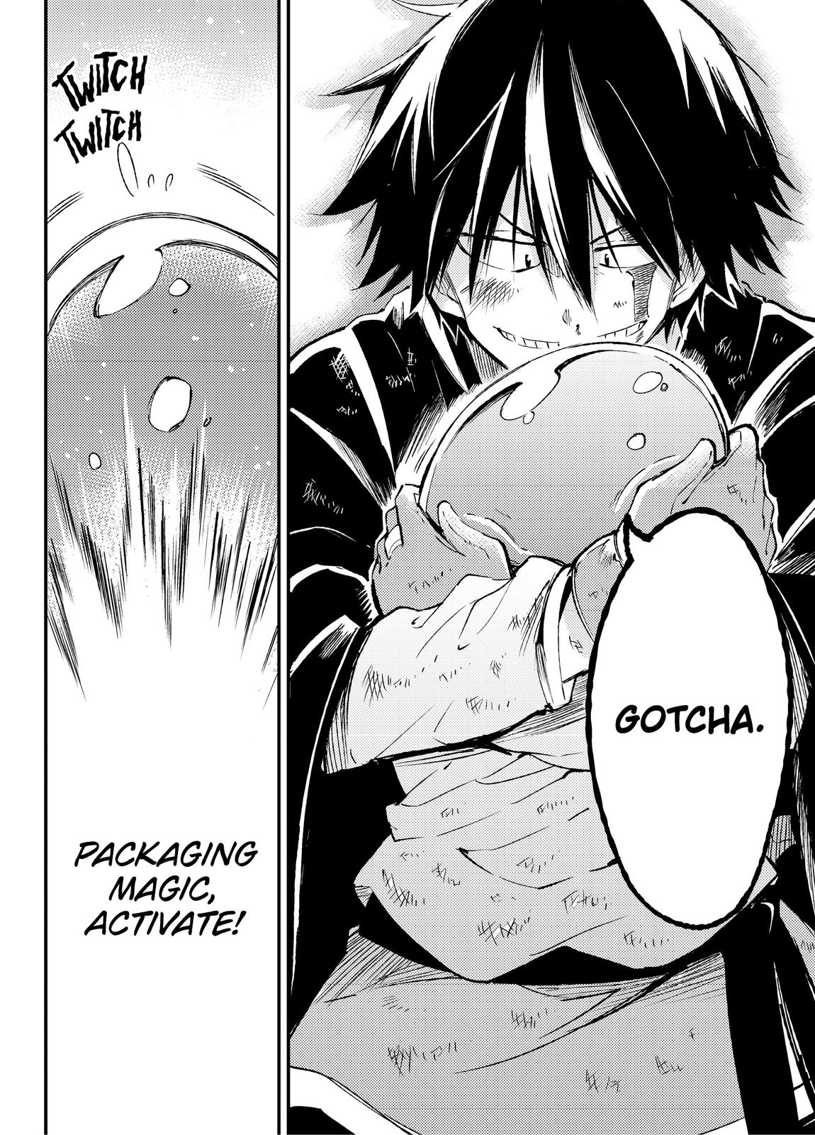 Read Loner Life in Another World EN Manga Online