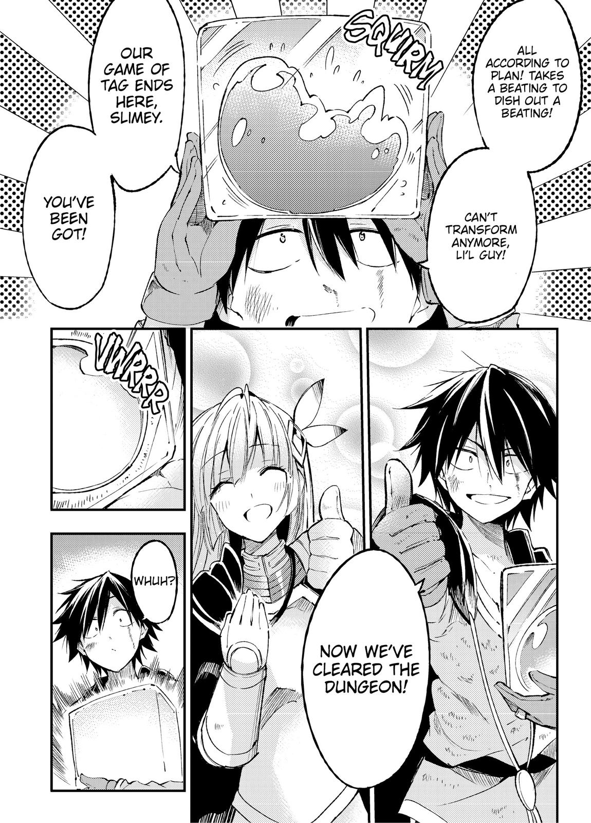 Read Loner Life in Another World EN Manga Online