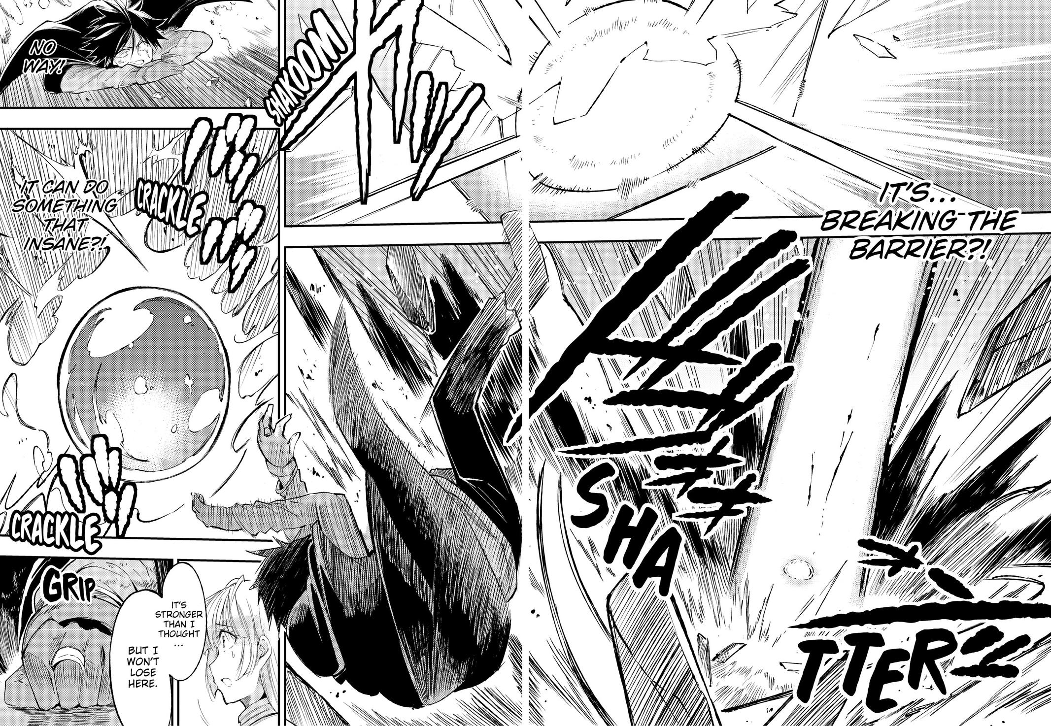 Read Loner Life in Another World EN Manga Online