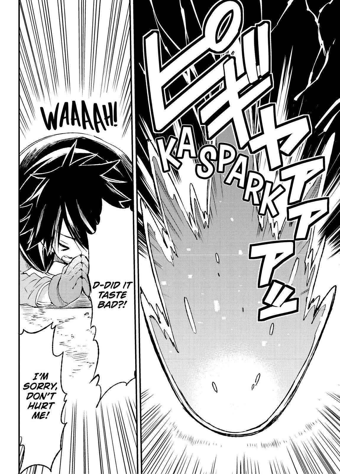 Read Loner Life in Another World EN Manga Online
