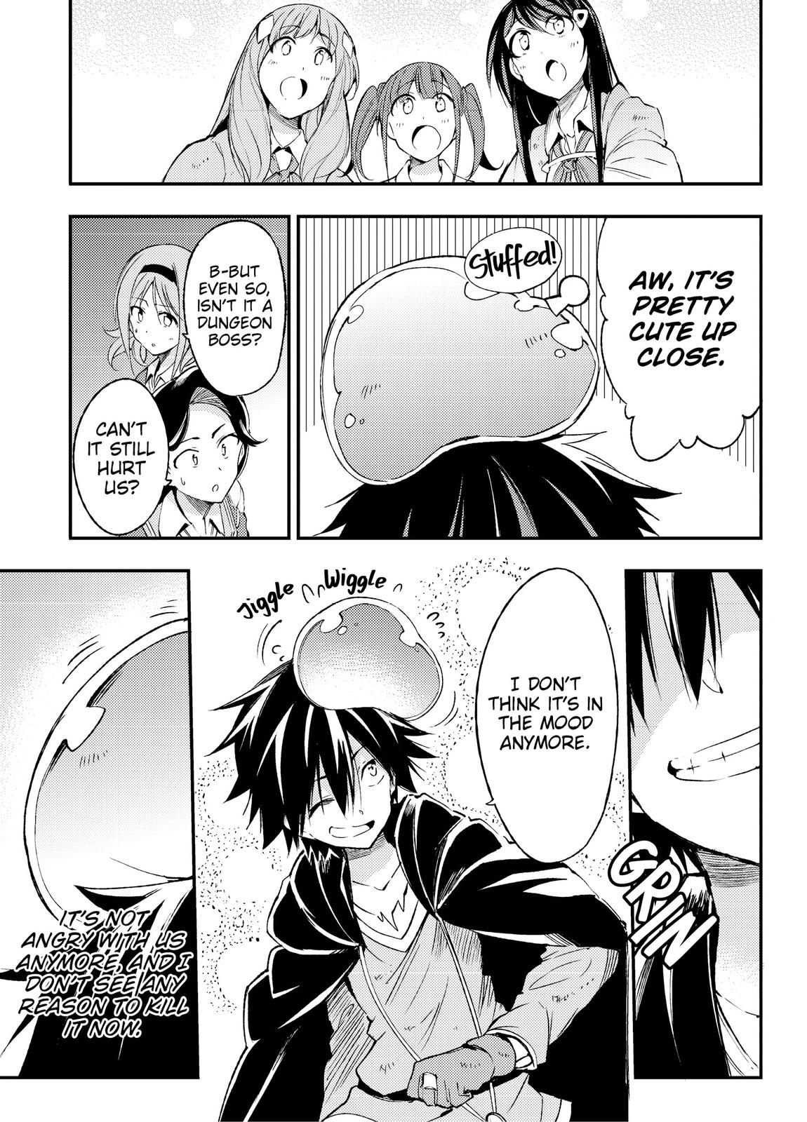 Read Loner Life in Another World EN Manga Online