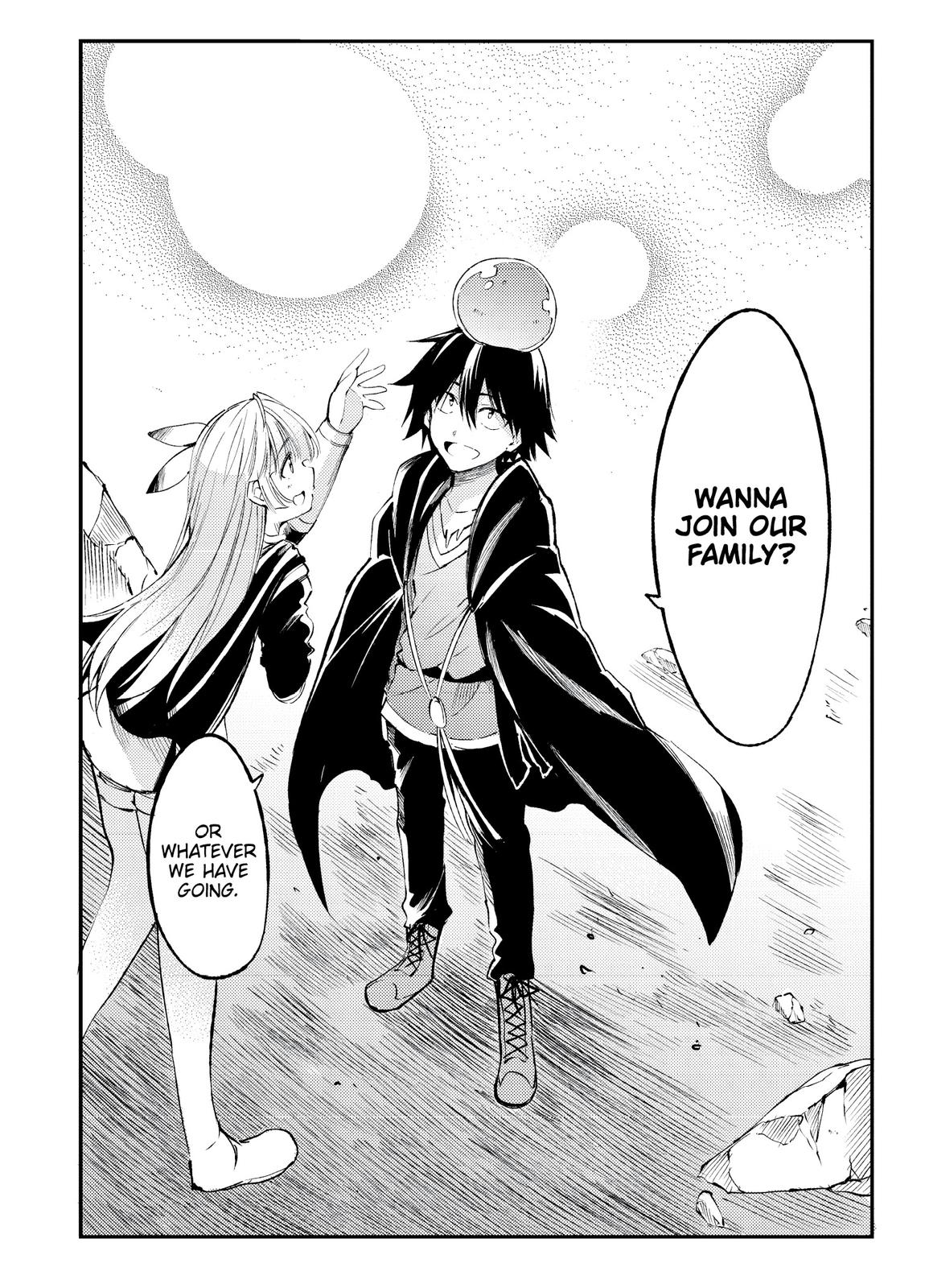 Read Loner Life in Another World EN Manga Online
