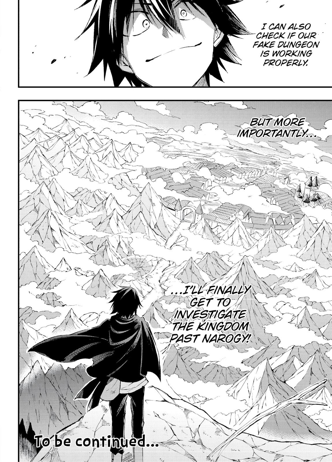 Read Loner Life in Another World EN Manga Online