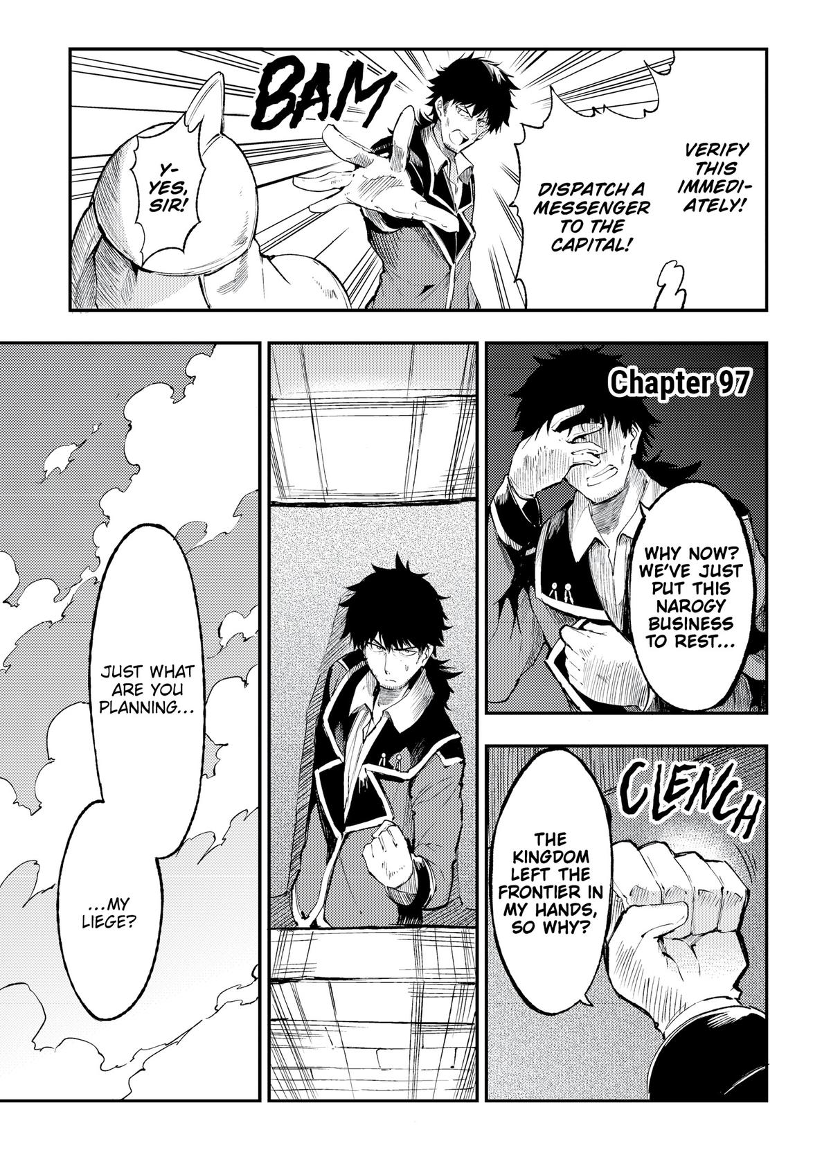 Read Loner Life in Another World EN Manga Online