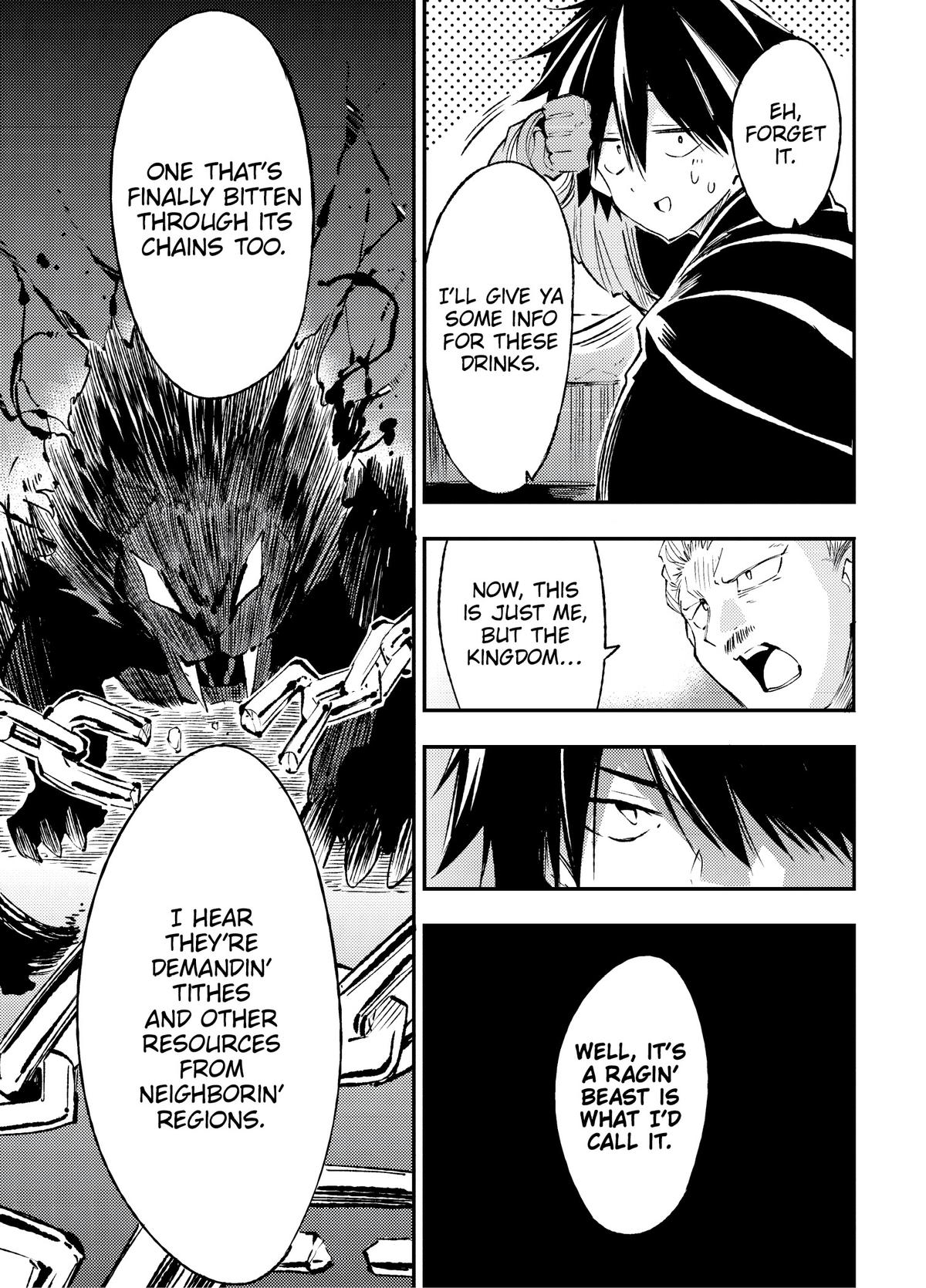 Read Loner Life in Another World EN Manga Online